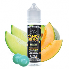 Melon 2x50ml - Candy King