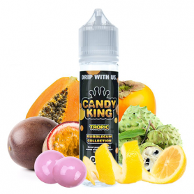 Tropic 2x50ml - Candy King