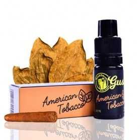 Aroma American Tobacco 10ml - Chemnovatic