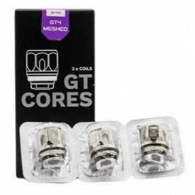 GT4 MESHED Coil 0.15 ohm - Vaporesso