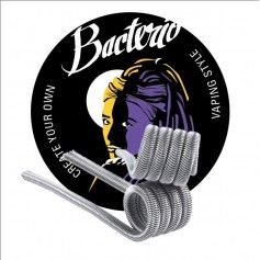 Mad f*cking 0.13 Ohm (pack 2) – Bacterio Coils