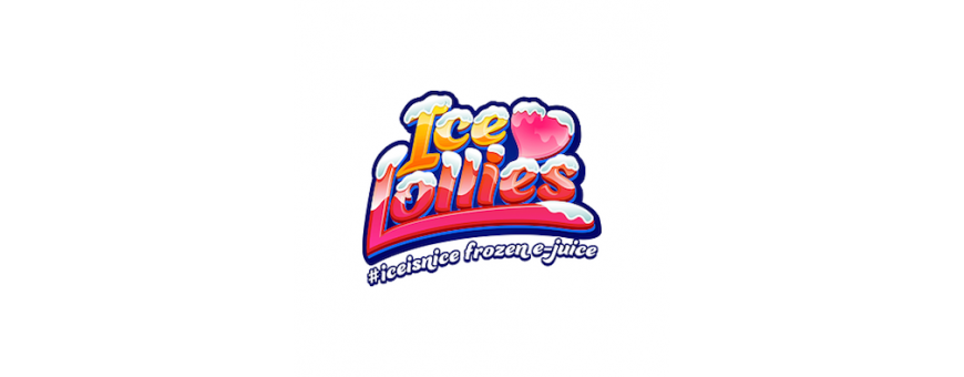 ICE LOVE LOLLIES
