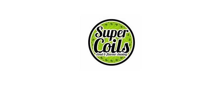 SUPER COILS