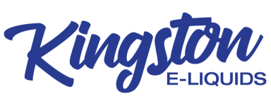 KINGSTON E-LIQUIDS