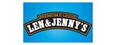 LEN & JENNY's