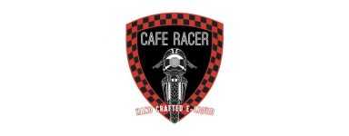 CAFE RACER SALT