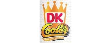 DK COOLER