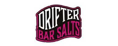 DRIFTER BAR SALT